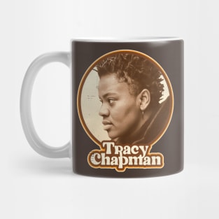 Tracy Chapman Mug